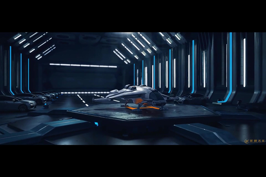 廣州企業(yè)宣傳片拍攝制作公司