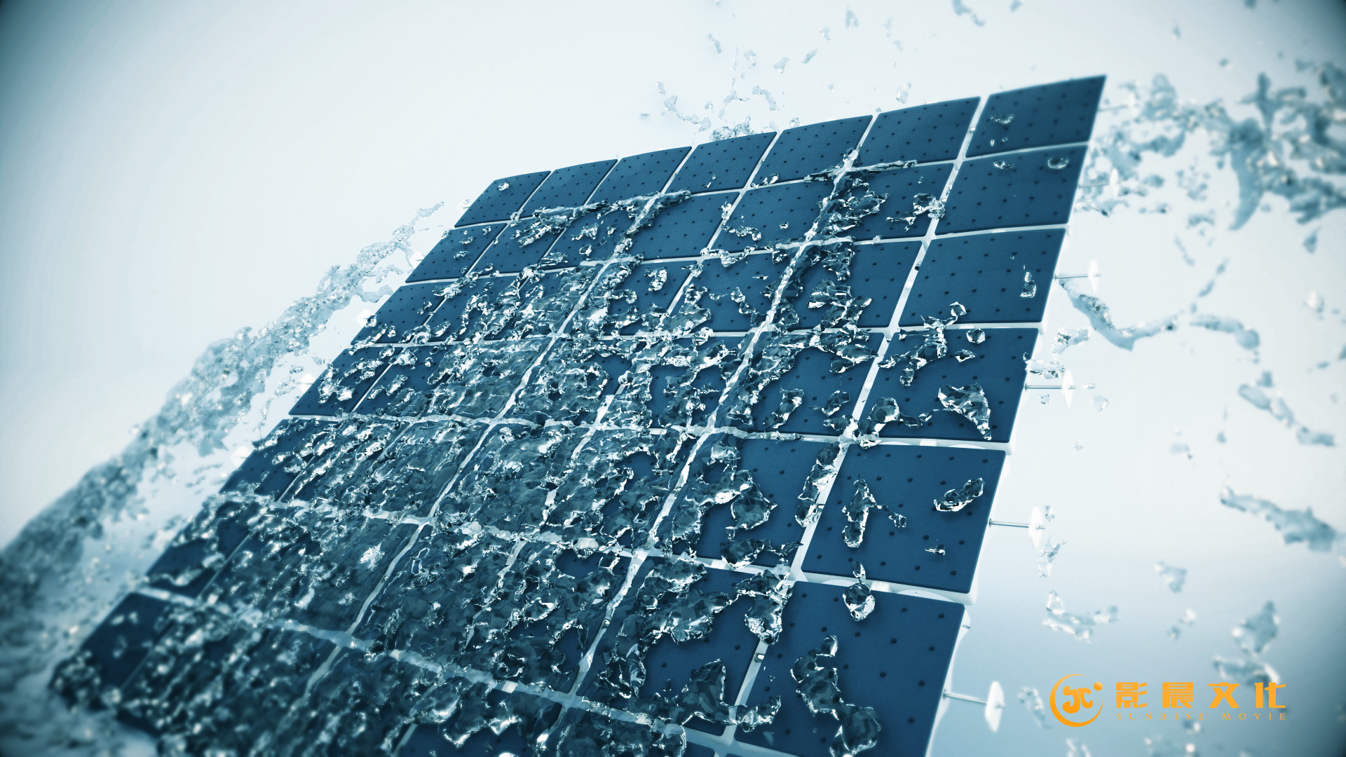 廣州年會宣傳片