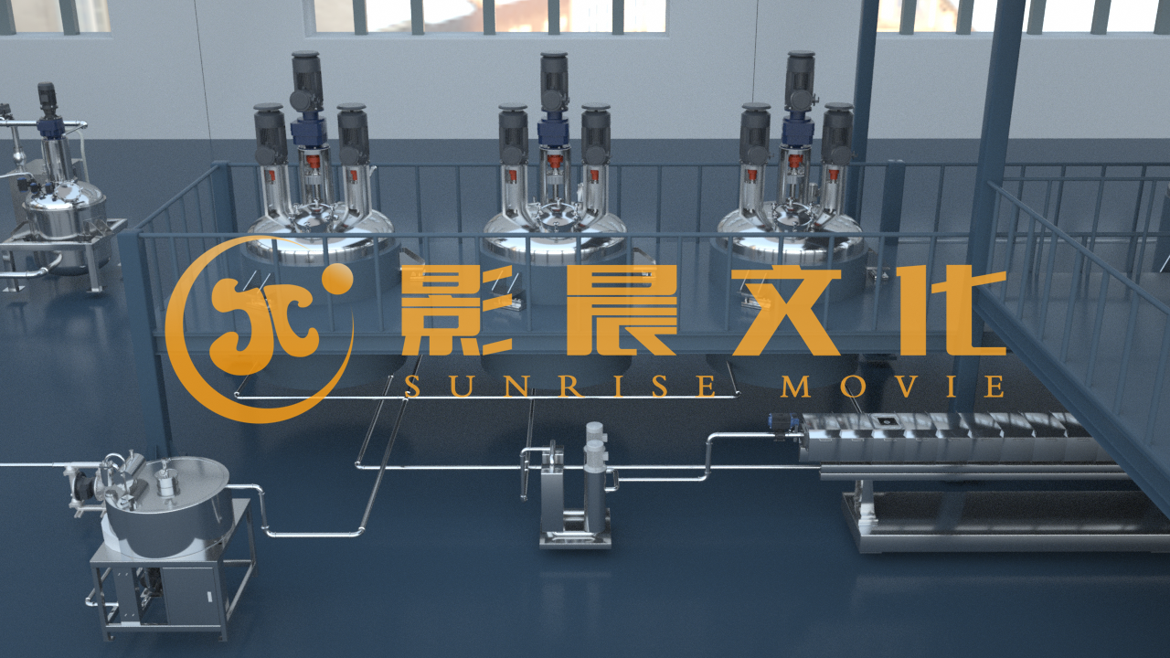 三維動(dòng)畫(huà)制作