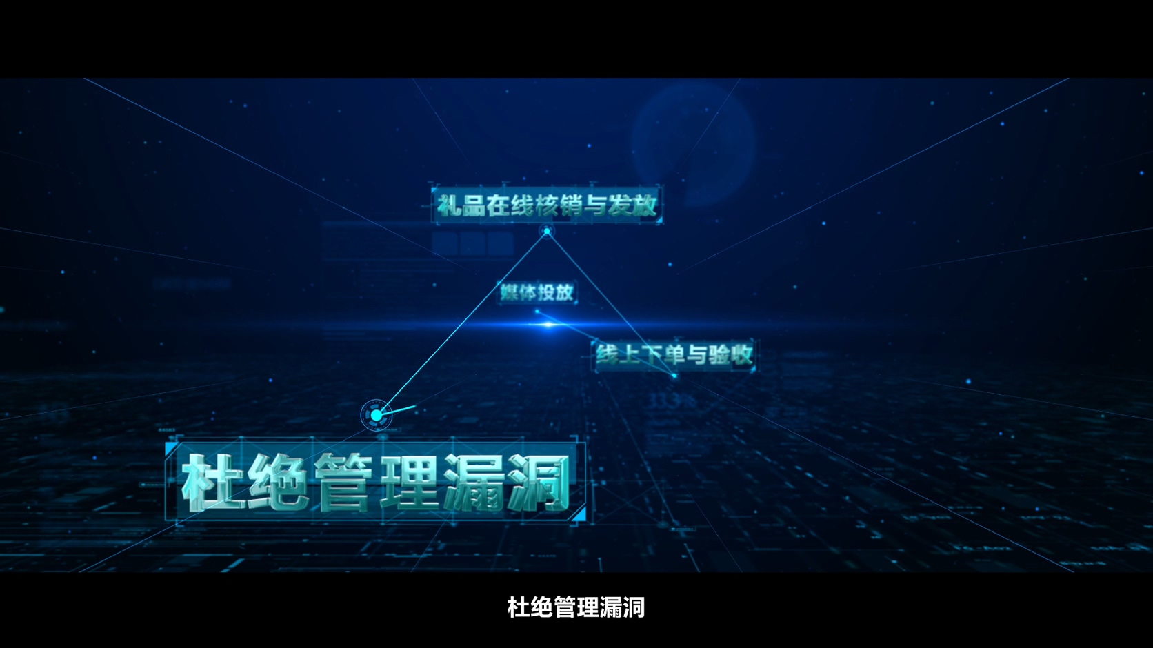 廣州年會宣傳片制作