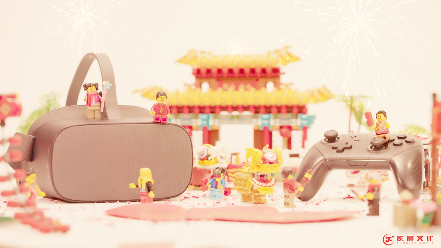 廣州短視頻制作公司