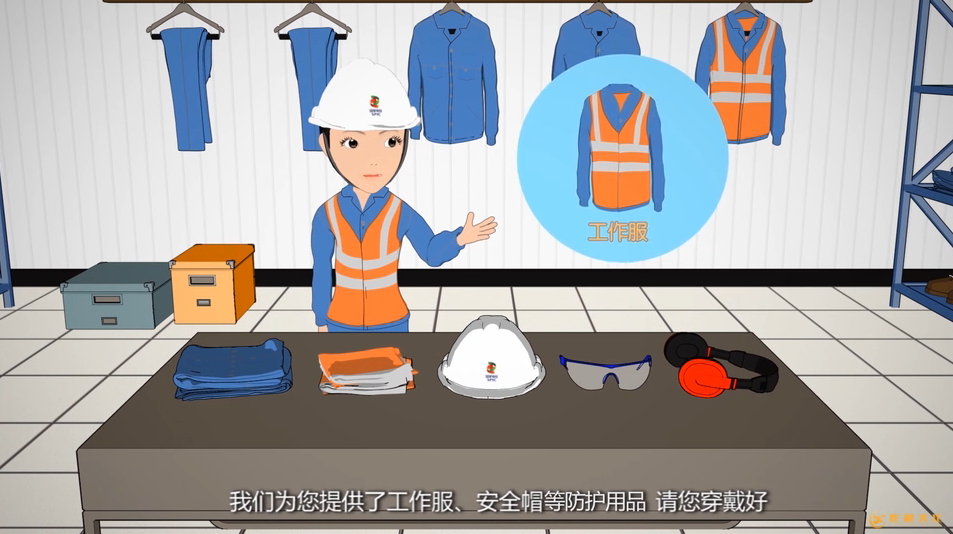 廣州公益廣告片