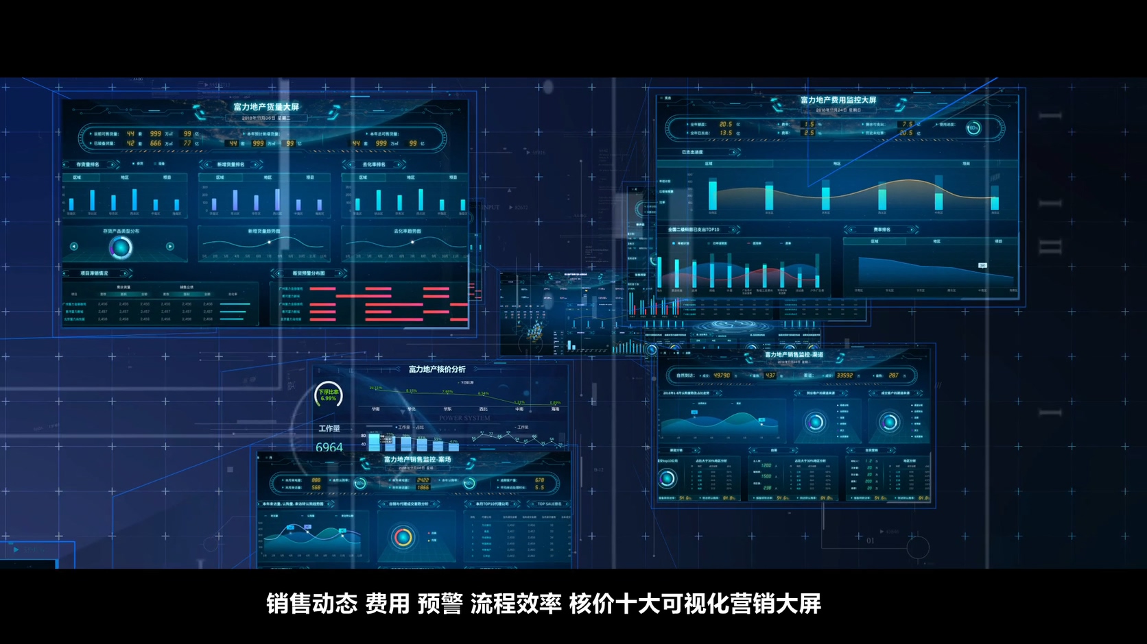 廣州企業(yè)年終宣傳片制作報價主要體現(xiàn)在哪些方面？