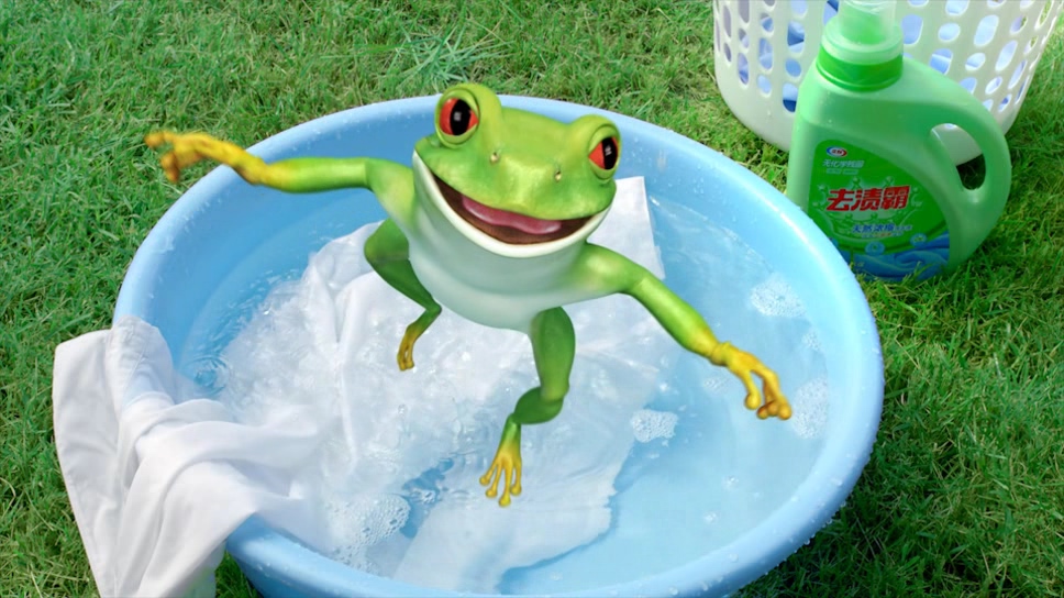 廣州快銷產(chǎn)品宣傳片