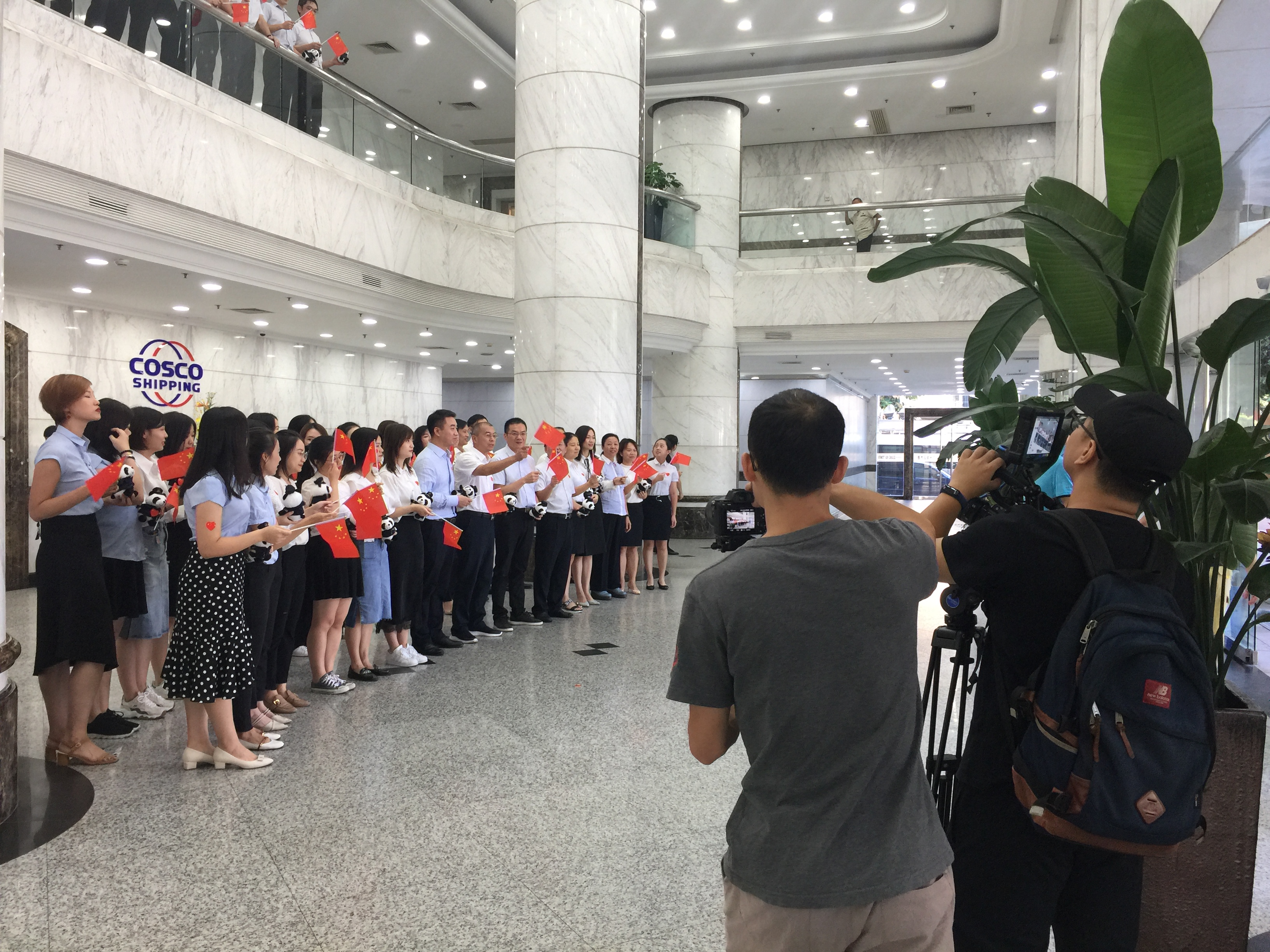 廣州宣傳片拍攝中的畫面問題及解決辦法有哪些？