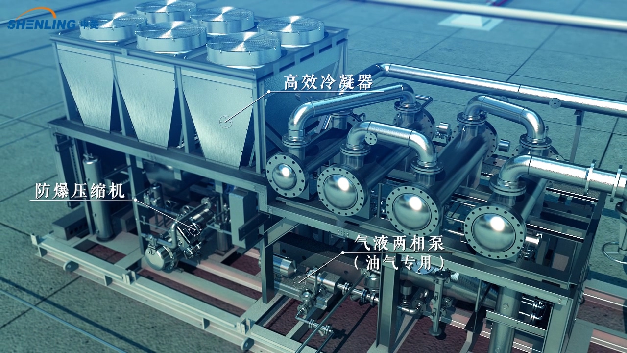 廣州機械三維動畫