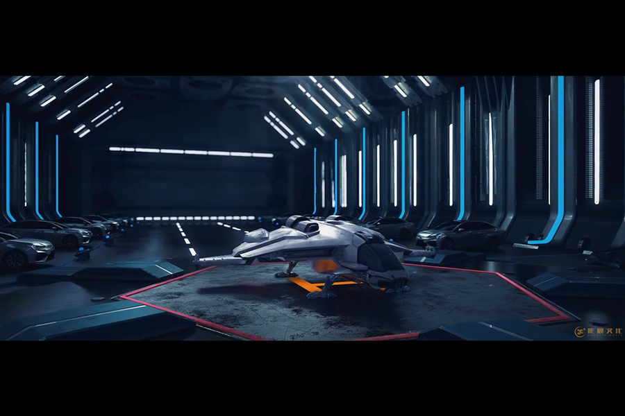 廣州三維動畫制作的成本為什么比其他視頻制作要高？