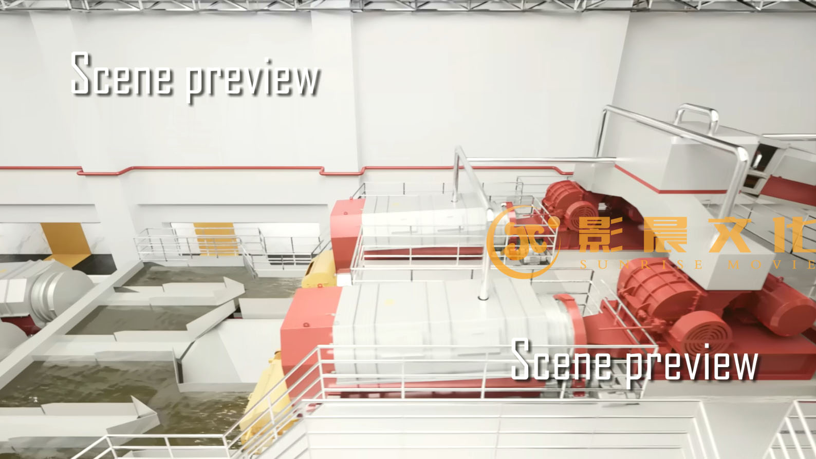 廣州工業(yè)三維動畫制作的性價比分析