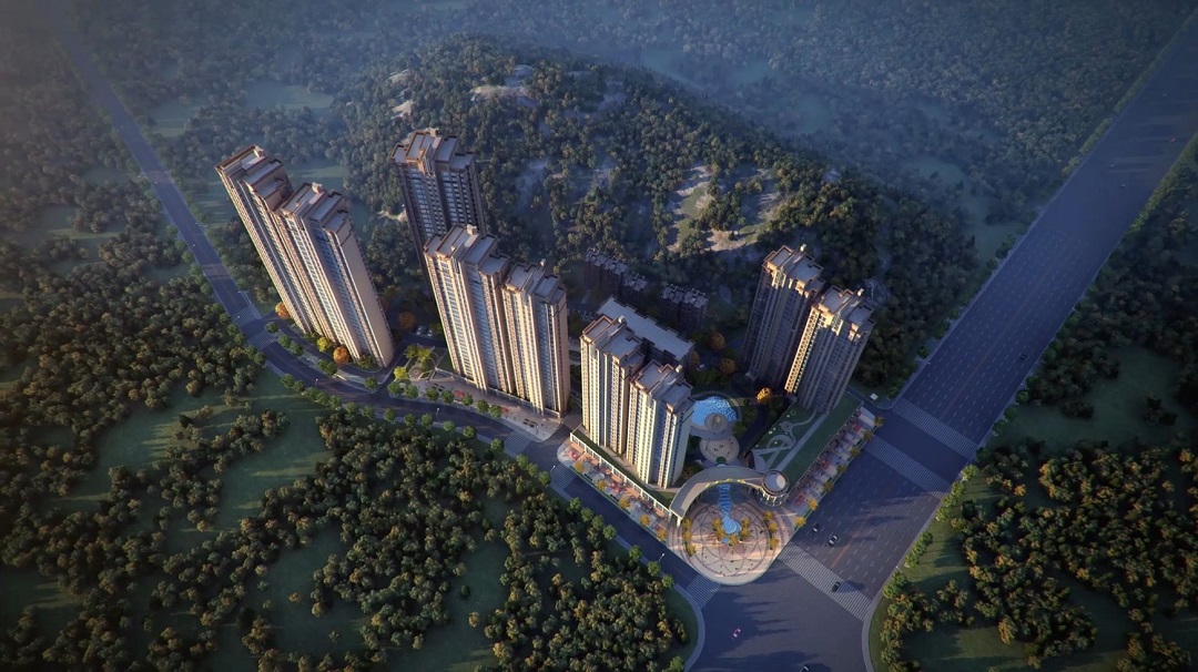 廣州房地產(chǎn)三維動(dòng)畫制作對(duì)樓盤銷售的影響