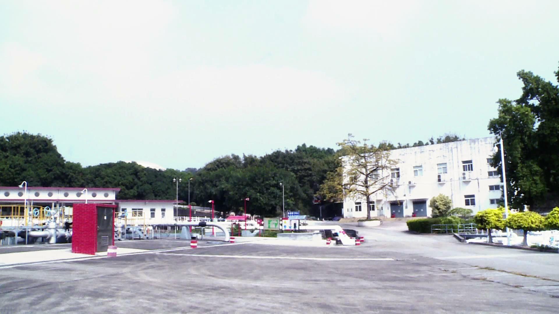 廣州黃埔區(qū)紀錄片