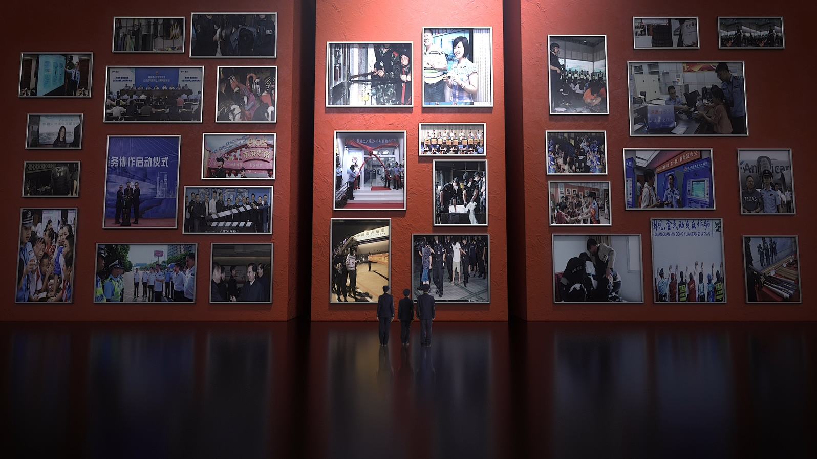 如何制作廣州法制動畫宣傳片？