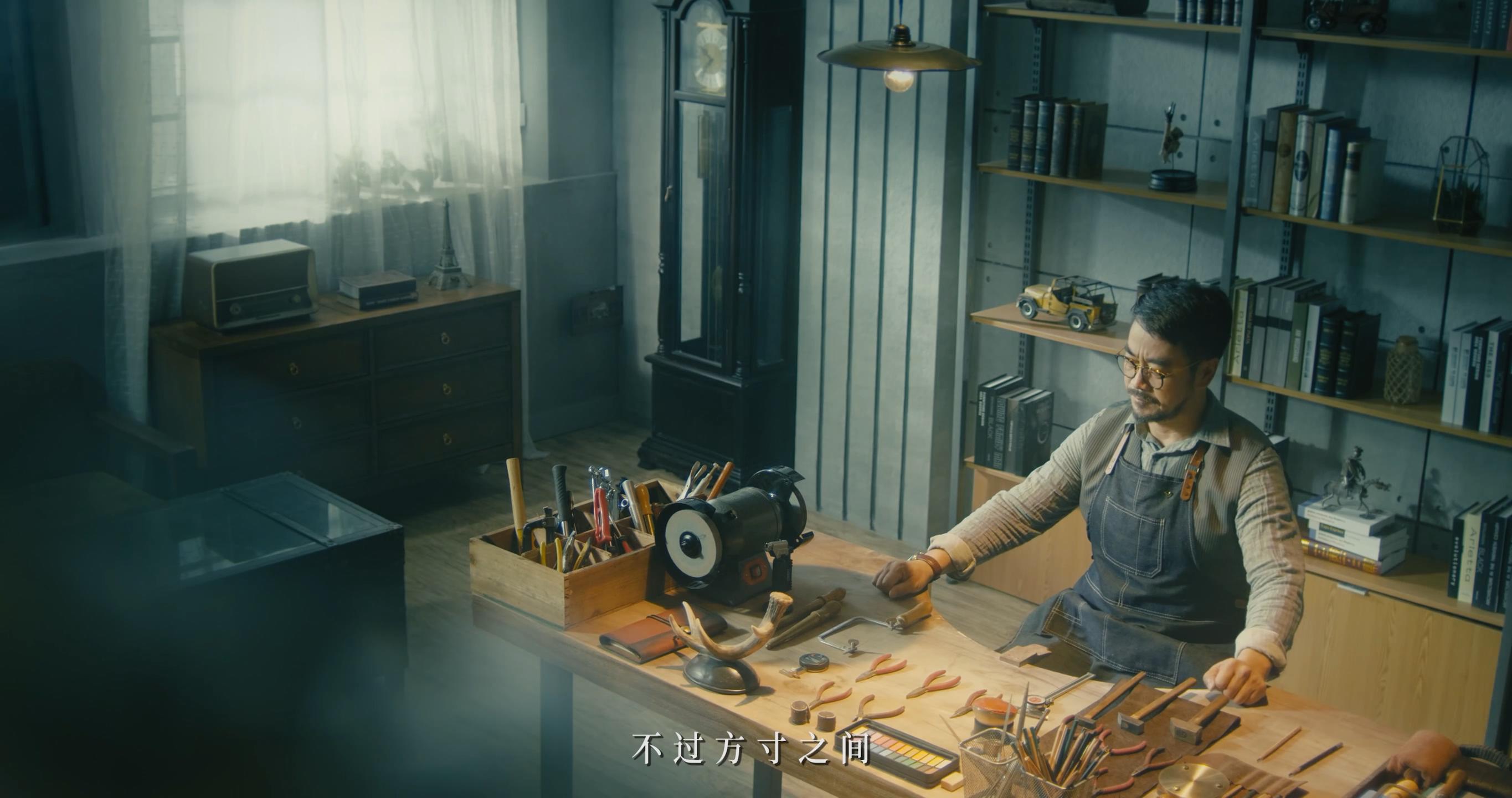 宣傳片拍攝制作中對燈光有什么要求？