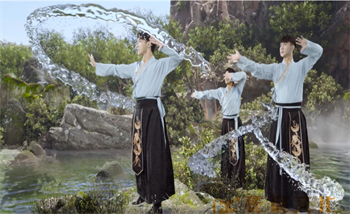 NECTARIS|特效三維創(chuàng)意廣告片