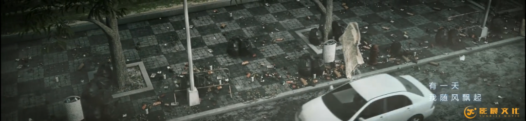 惠州環(huán)保三維動畫宣傳片,環(huán)保宣傳片的作用