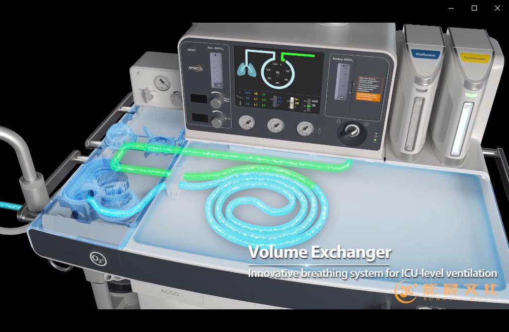 黃埔精密醫(yī)療器械三維動畫一幀收費多少錢