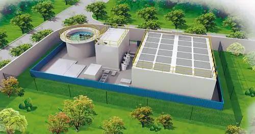 廣州三維動畫公司淺談環(huán)保設備三維動畫的制作優(yōu)勢