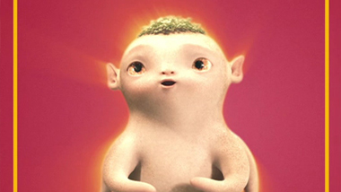 胡巴彩虹糖抖音廣告短視頻