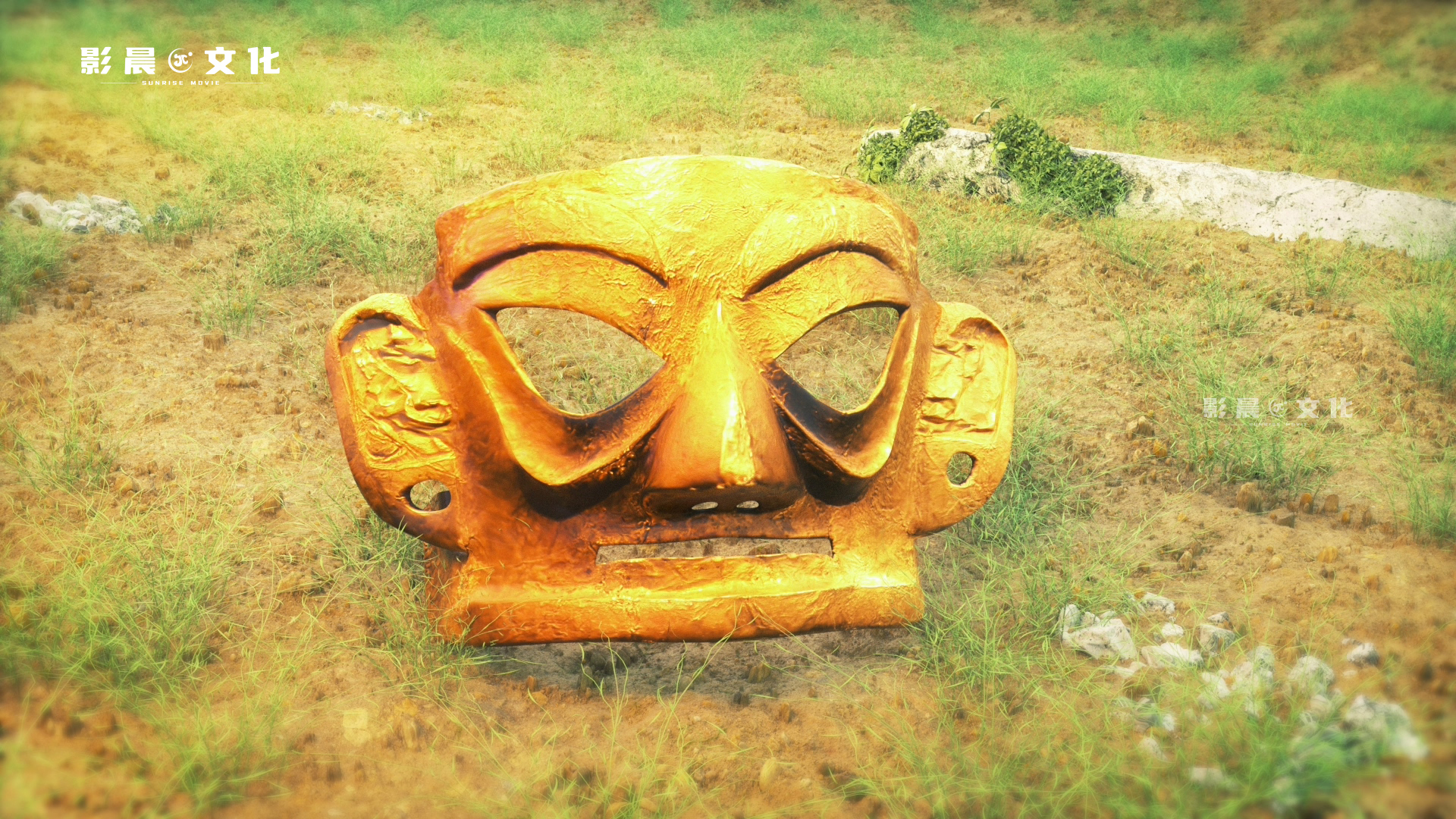 廣州三維動畫制作