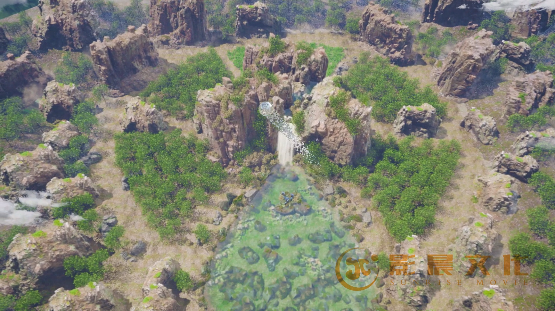 三維動(dòng)畫制作