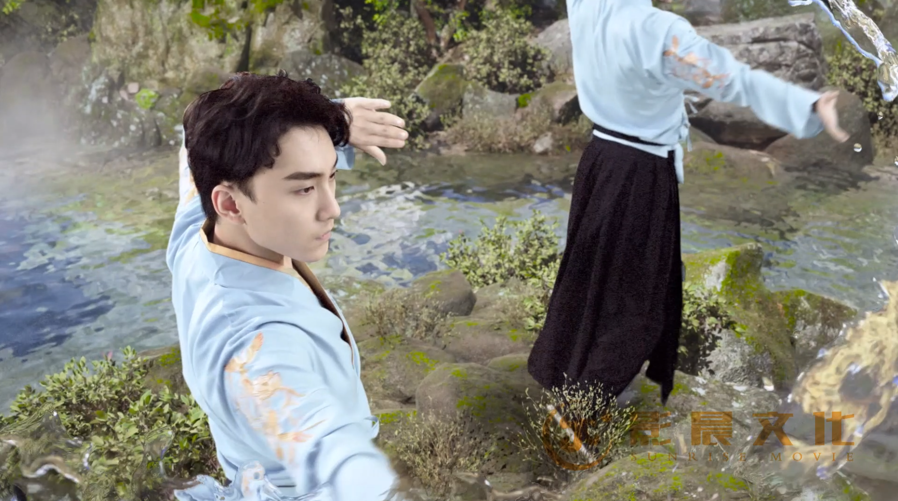 三維動(dòng)畫制作