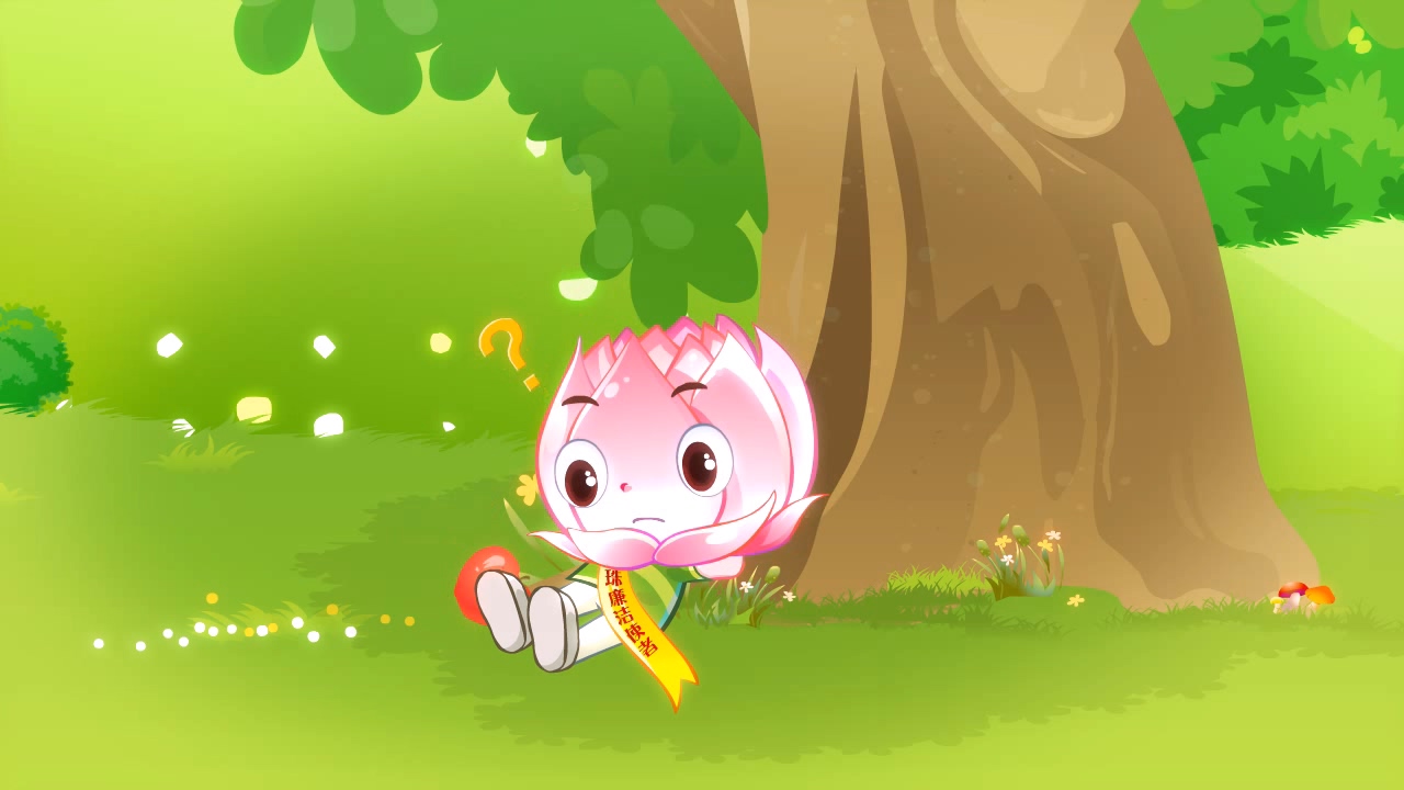 優(yōu)秀國(guó)產(chǎn)二維動(dòng)畫短片制作