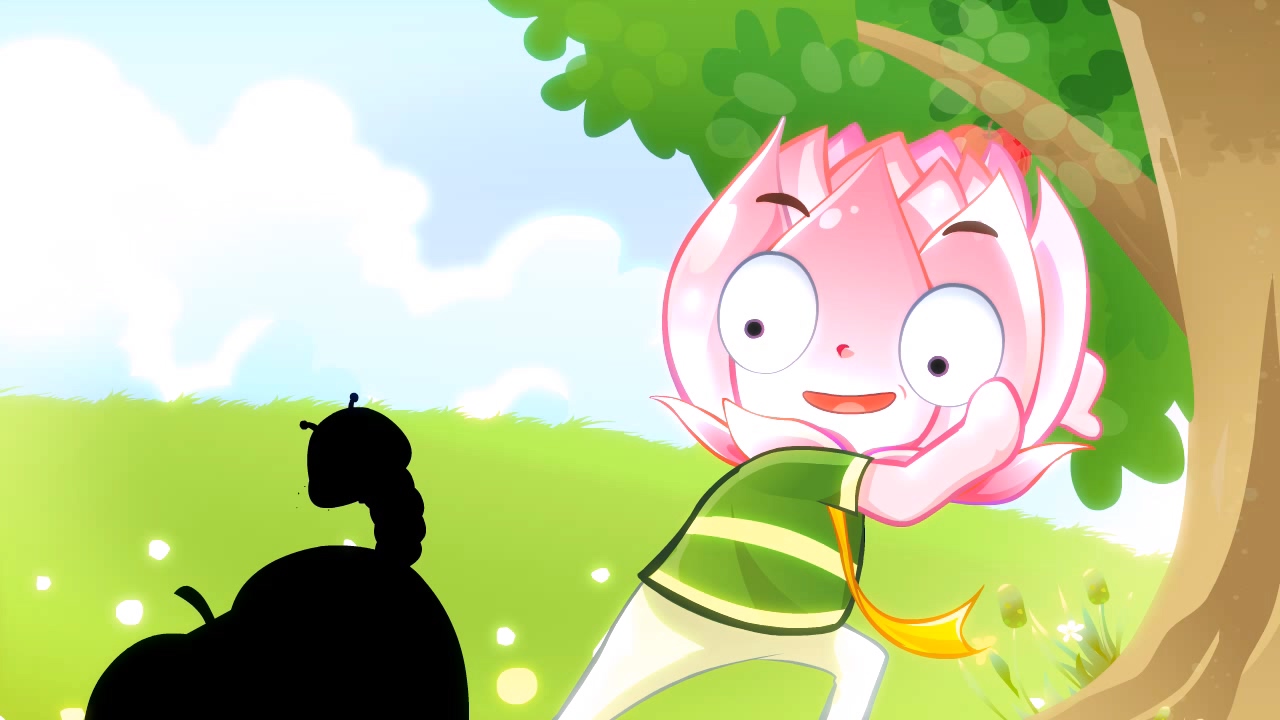 二維動畫短片制作