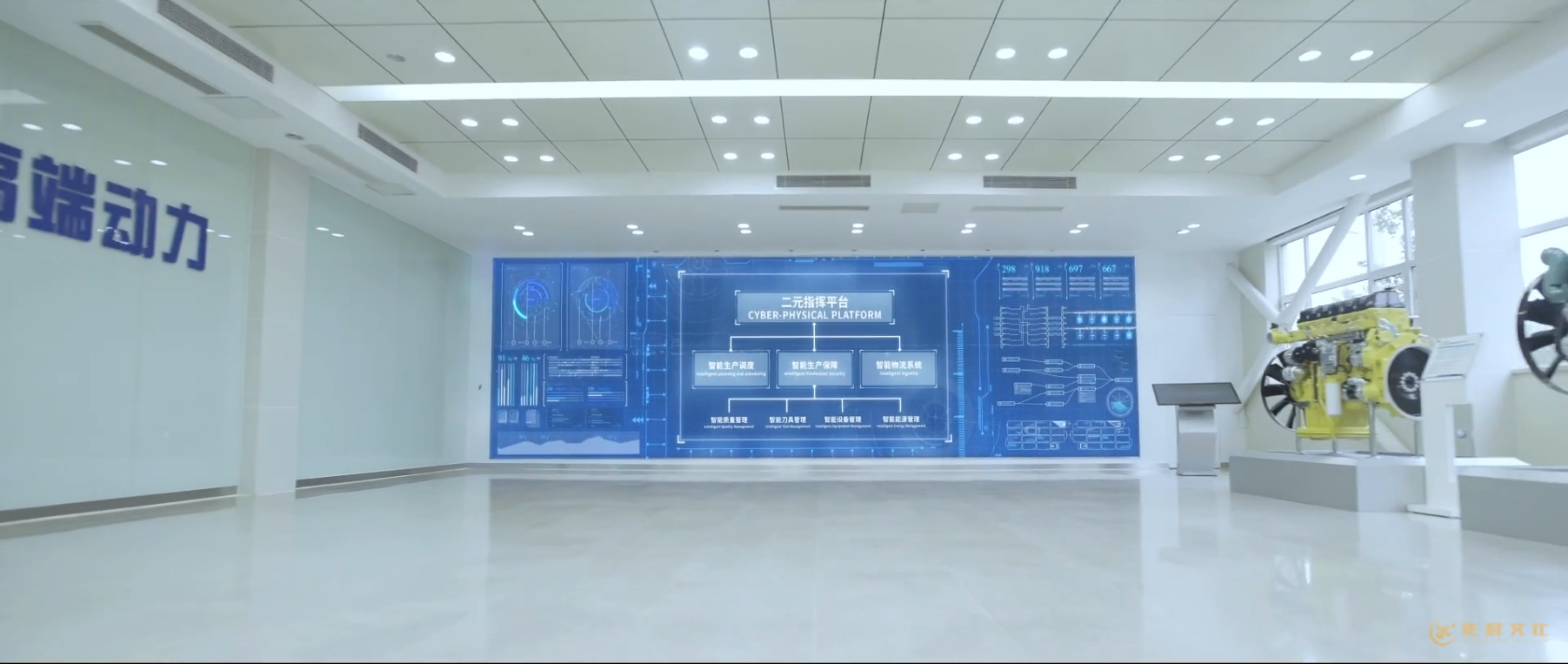 家居三維視頻案例