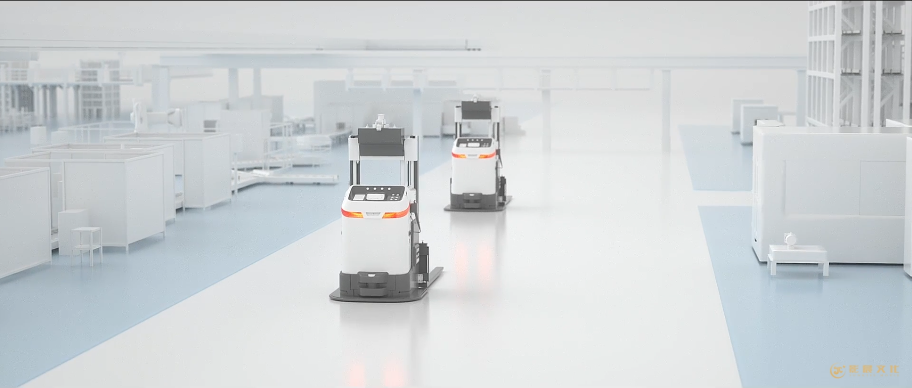 家居三維視頻案例